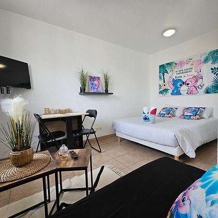 A312 Appartement Disneyland Paris Europe Монтеврен Екстер'єр фото